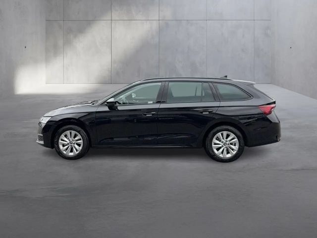 Skoda Octavia Selection