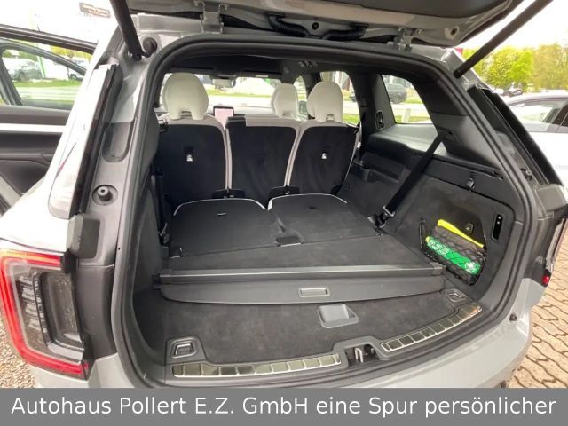 Volvo EX90 AWD Ultra