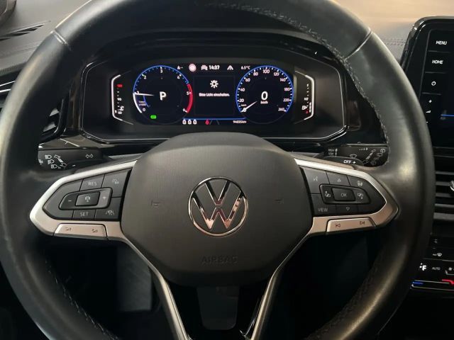 Volkswagen T-Roc 2.0 TDI 4Motion DSG Style