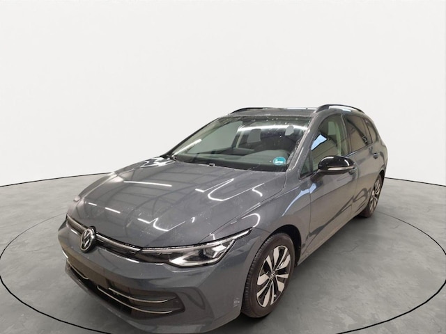 Volkswagen Golf 1.5 eTSI Golf VIII Variant