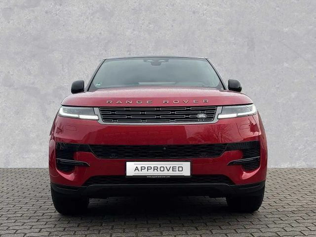 Land Rover Range Rover Sport S