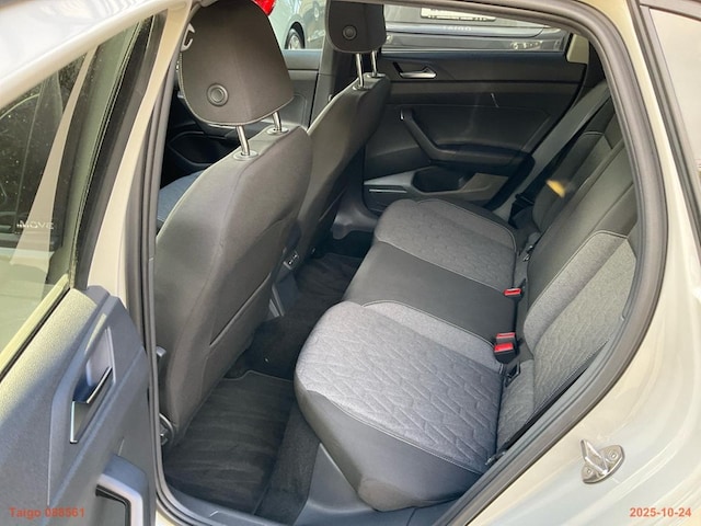 Volkswagen Taigo 1.0 TSI DSG IQ.Drive Move Plus