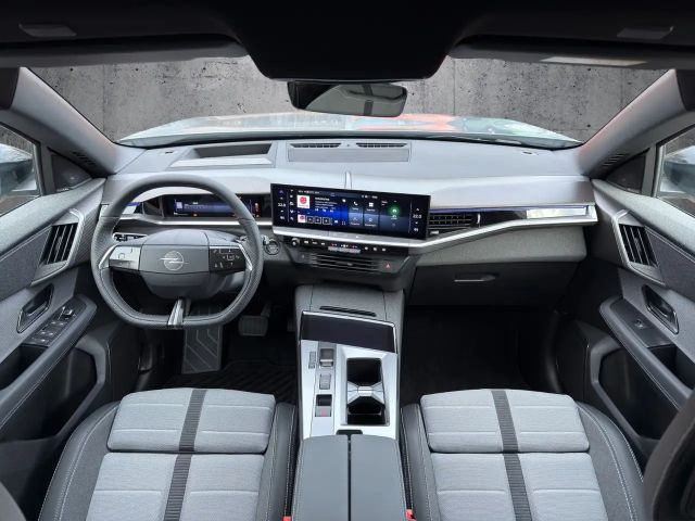 Opel Grandland X GS-Line