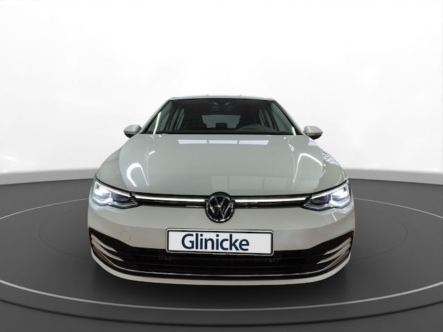 Volkswagen Golf DSG Golf VIII Style