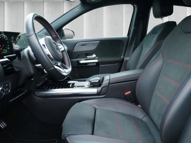 Mercedes-Benz EQA 250 AMG Line