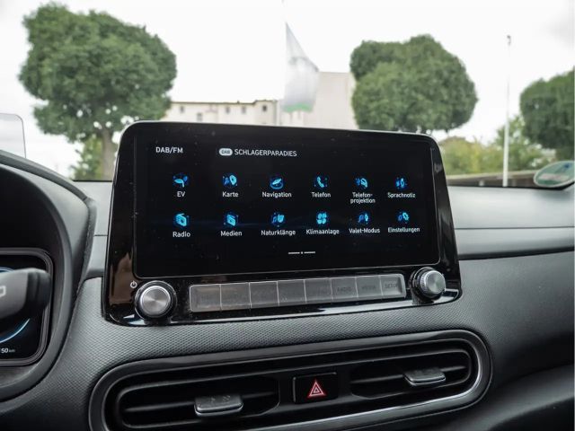 Hyundai Kona 2WD Electric Trend