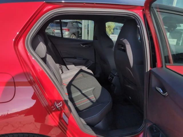 Skoda Fabia Monte Carlo