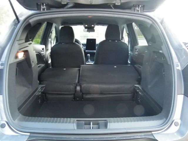 Mitsubishi ASX 1.3 PLUS KLIMA/LED/SHZ/DAB+/KAMERA