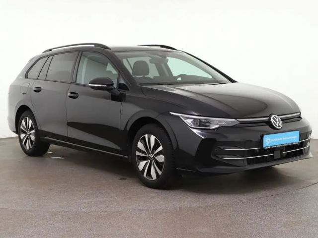 Volkswagen Golf 1.5 TSI Golf VIII Variant