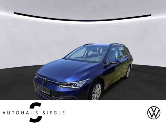 Volkswagen Golf 1.0 TSI Golf VIII Life Variant