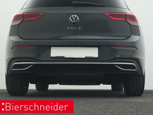 Volkswagen Golf 2.0 TDI