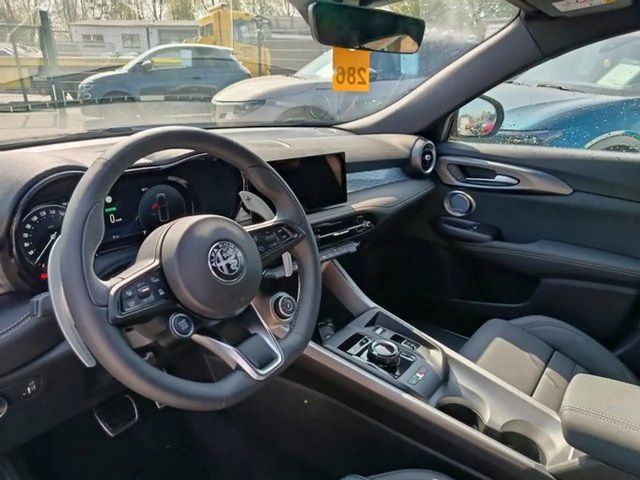 Alfa Romeo Tonale Veloce