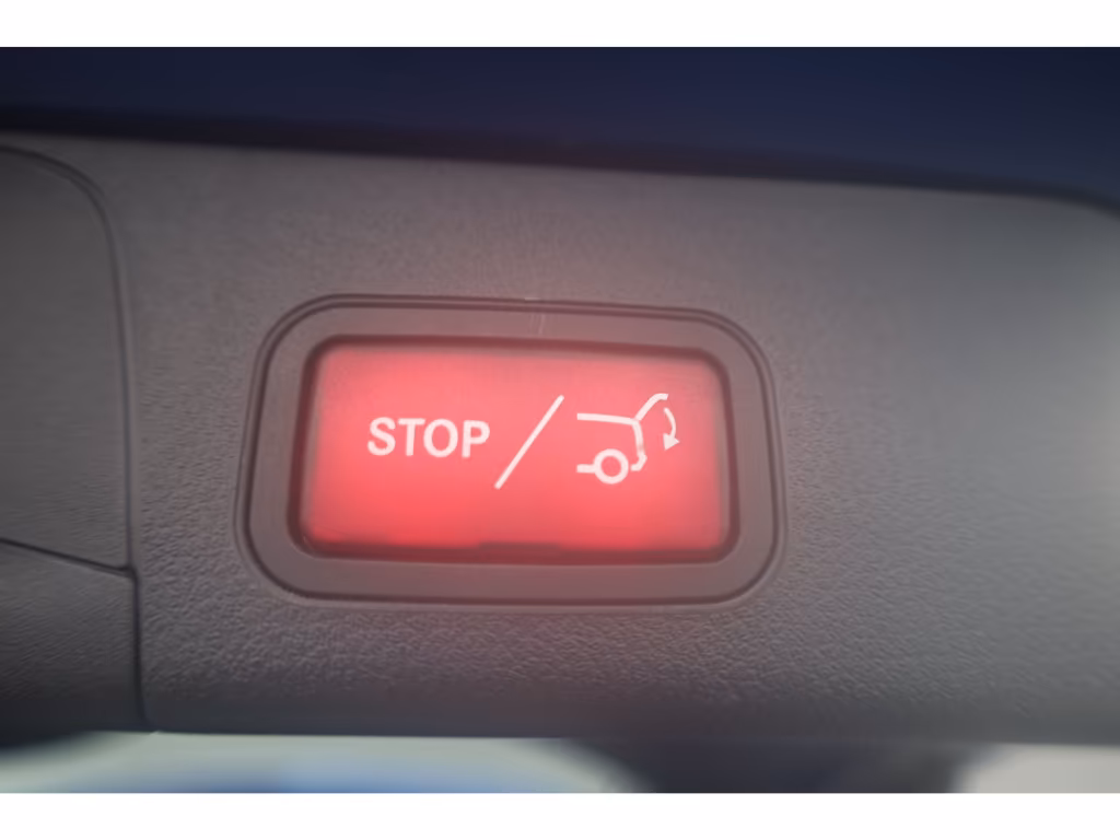 Mercedes-Benz EQB 300 4MATIC Progressive