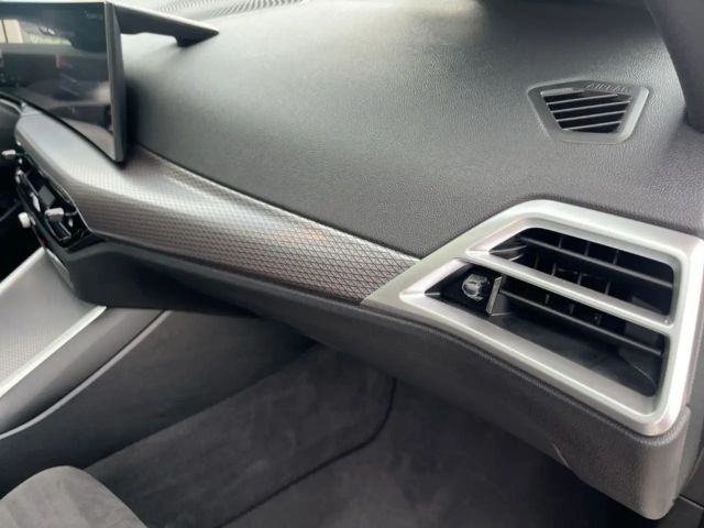 BMW 320 320d M-Sport