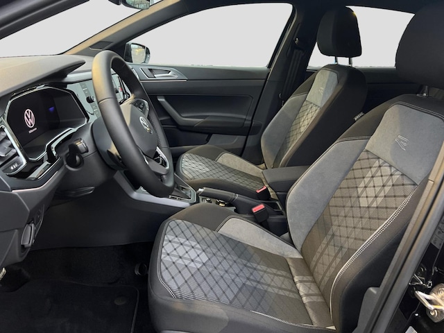 Volkswagen Polo 1.0 TSI DSG R-Line