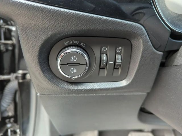 Opel Corsa 1.2 Autom/Allw./Sitzhzg/Klimaaut/LED/180°