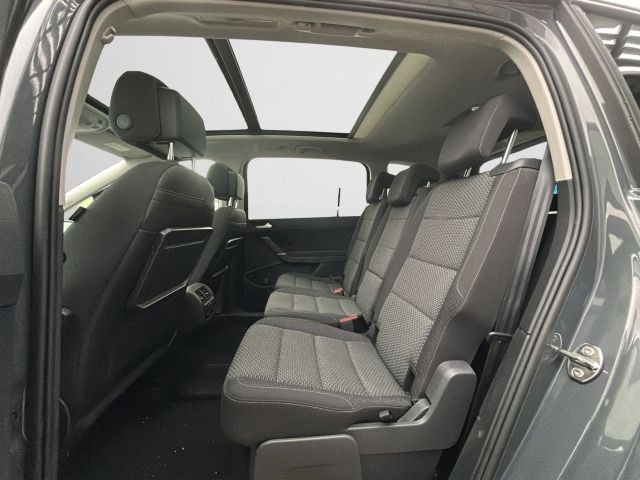 Volkswagen Touran 1.5 TSI Comfortline DSG