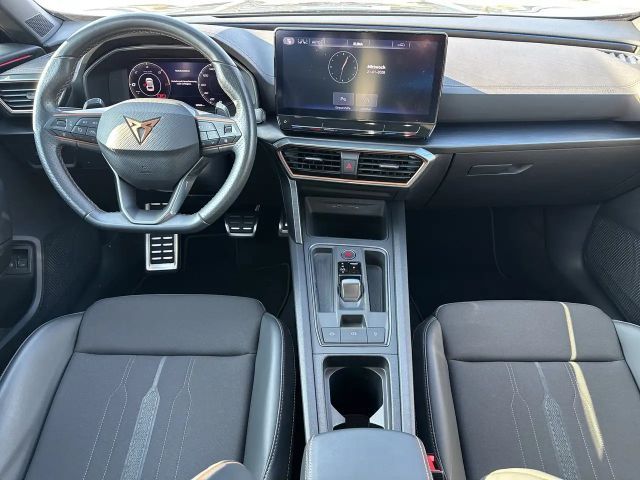 Cupra Formentor e-Hybrid