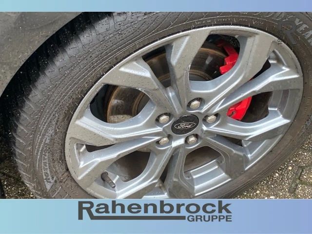 Ford Focus ST Line Wagon