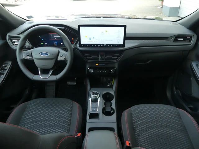 Ford Kuga Hybrid ST Line