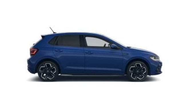 Volkswagen Polo R-Line