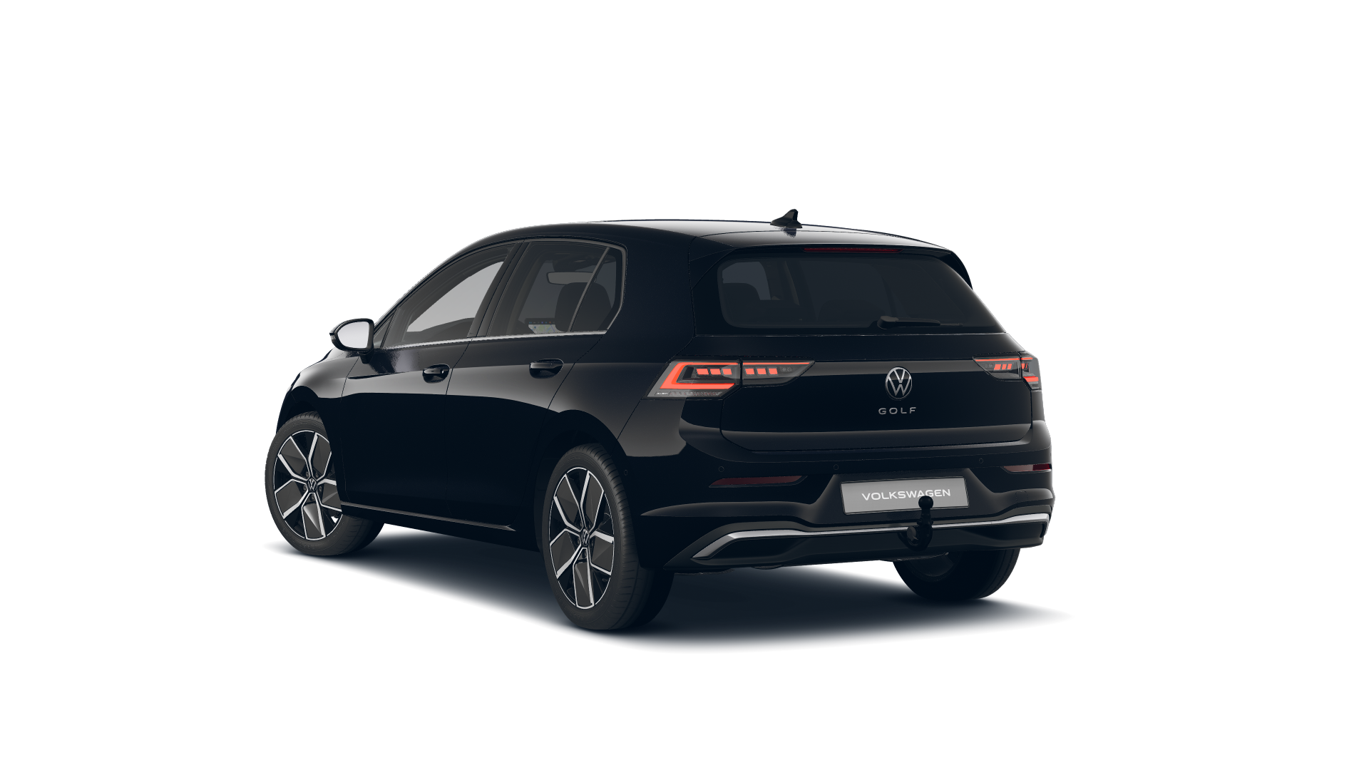 Volkswagen Golf Golf 1,5     StyleBT110 TSIM6F