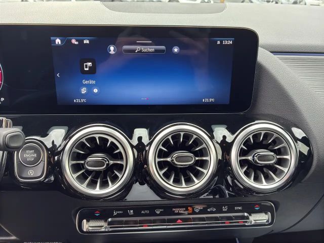 Mercedes-Benz GLA 220 4MATIC GLA 220 d