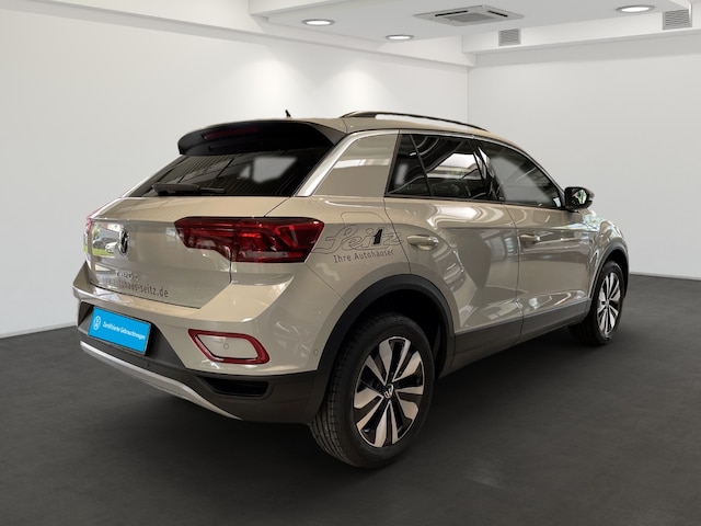 Volkswagen T-Roc 1.0 TSI