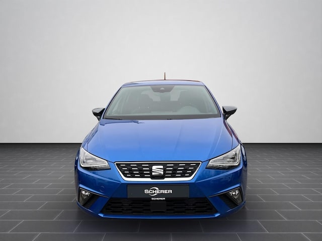 Seat Ibiza Xcellence