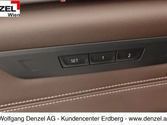 BMW 530 530d Touring xDrive