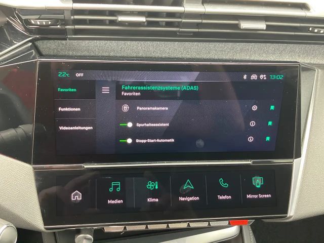 Peugeot 308 Allure Pack PureTech