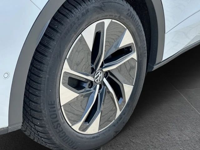 Volkswagen ID.5 GTX