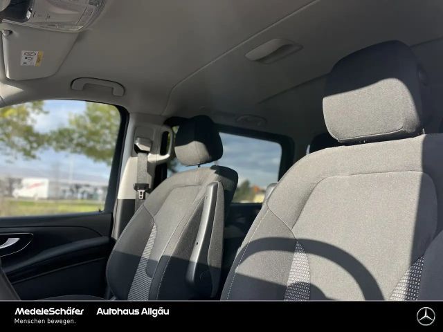 Mercedes-Benz V 220 4MATIC Style V 220 d