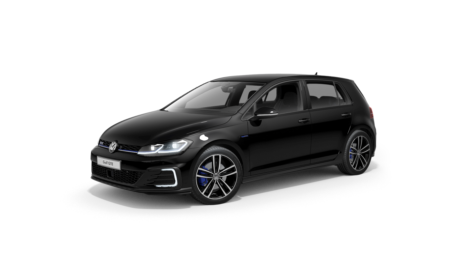 Volkswagen Golf GTE Golf VII