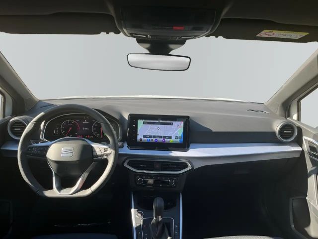 Seat Arona 1.0 TSI DSG FR-lijn