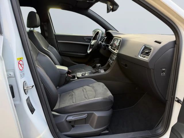 Seat Ateca 2.0 TDI DSG FR-lijn