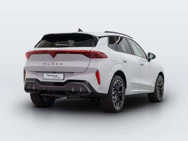 Cupra Terramar 1.5 e-Hybrid VZ e-Hybrid