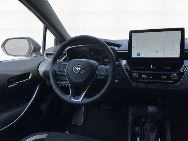 Toyota Corolla GR Hybride Touring