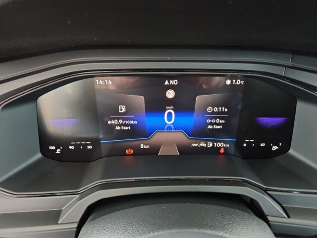 Volkswagen Polo 1.0 LED/SHZ/PDC/Carplay KLIMA ALU