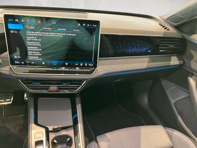 Volkswagen Passat 2.0 TDI DSG