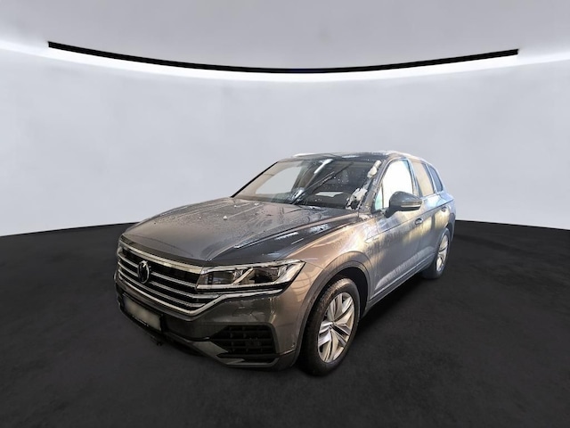 Volkswagen Touareg 3.0 V6 TDI 4Motion