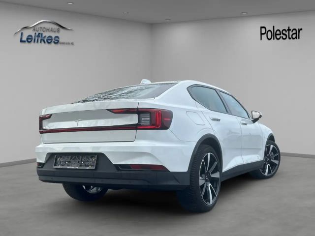Polestar 2 Single motor