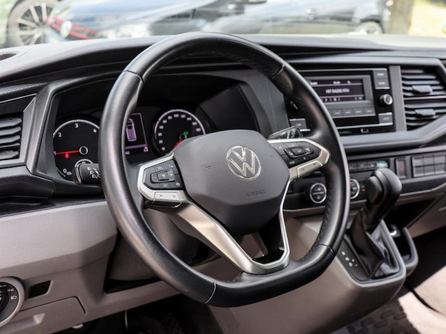 Volkswagen Caravelle T6 Trendline