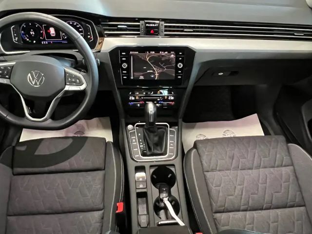 Volkswagen Passat Business DSG Variant