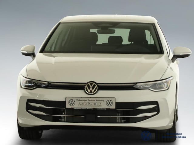 Volkswagen Golf 1.5 TSI Golf VIII Style