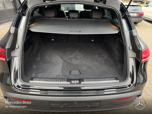Mercedes-Benz EQC 400 4MATIC AMG Line