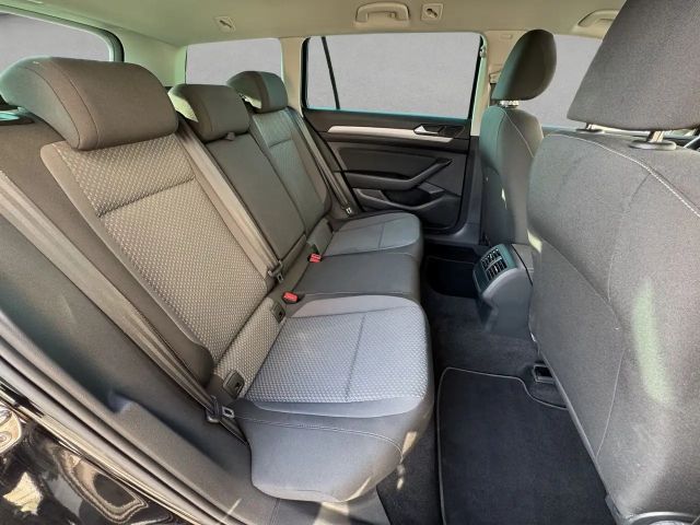 Volkswagen Passat 2.0 TDI Variant