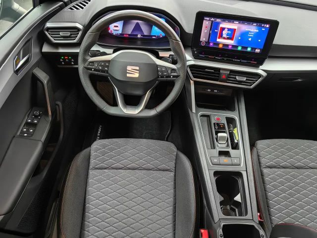 Seat Leon 1.4 TSI FR-lijn