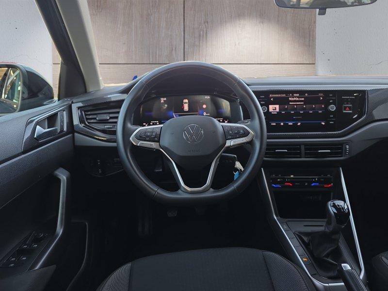 Volkswagen Taigo 1,0TSI 115PS Navi/LED/ACC/2-Z.Klimaaut.   