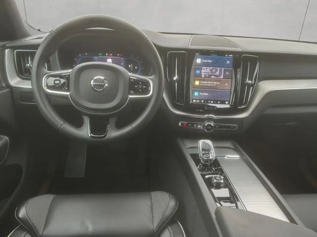 Volvo XC60 Dark Plus